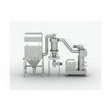 300-2000 Mesh Airflow Brittle Material Ultra-fine Crushing Pulverizer Machine QS-100 For Chemical, F