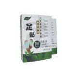 Detox Foot Patch(10 PCS) thumbnail-3