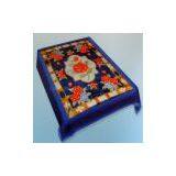 Army Mink Blanket thumbnail-1