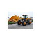 Shandong Lingong LG956 Loader thumbnail-1