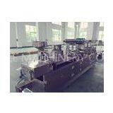 PVC Alu Alu Blister Machine Blister Line Making Forming Sealing Machines DPP-350