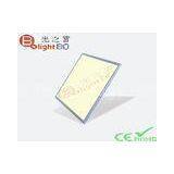 CE, RoHS 40 Watt 600 x 600 mm Lumenma x SMD 5730 IP44 Ultra Thin LED Panel Lights For Workshop