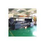 Homer Kyocera Digital Fabric Printer / Digital Inkjet Printing For Textile 10 kw