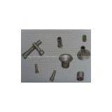 Cemented carbide products