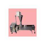 Mini Model Donut Making Machine