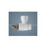 Thermostat Valve/straight