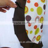 BSCI and WALMART New Belt Neck With Conditions of Pure Cotton Apron thumbnail-6