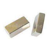 Industrial Powered N50 Rare Earth Sintered NdFeB Magnet Blocks 50x50x25mm thumbnail-1