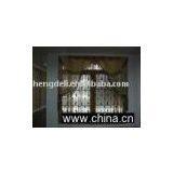 Plain Steel Wire Cloth/mesh/iron Mesh/wire Cloth/steel Wire Mesh thumbnail-1