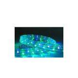 LED Rope Light/rainbow Light/LED Lights/LED 3 Wires Rope Light