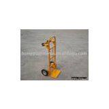 Folding Hand Cart thumbnail-1