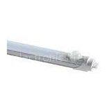 Hotel Waterproof T8 LED Tubes SMD2835 9Watt With PIR Infrared Induction