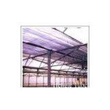 Multi-span Greenhouse GSW7430(7435) thumbnail-1
