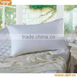 100% Cotton Fiber Fill Pillow for Home