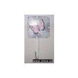 Wooden Butterfly Hook/clothes Hook/bathroom Hook thumbnail-1