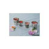 Craft Candle With Tin Holder thumbnail-1