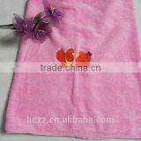 New Design 100% Cotton Hand Towel thumbnail-1