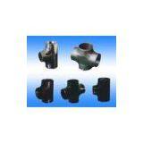 Seamless Carbon Steel Pipe Fitting