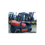 used forklift (TOYOTA 6FD30)