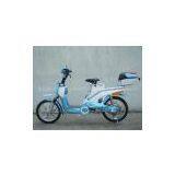 Electric Bike(HRA-040)
