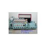 STX MAN 6L 23/30 H Marine Generator Set thumbnail-2