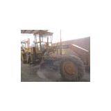 USED GRADER CAT 12G FOR SALE