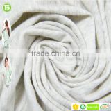 Alibaba China cotton modal jersey knitting fabric