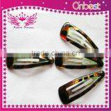 Mini Metal Baby Hair Clips Wholesale thumbnail-1