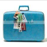 Luggage and Leathergoods Inspetion and Testing