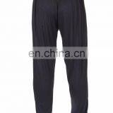 Women's Solid Long Yoga Pants Rayon Spandex Harem Sports Trousers thumbnail-6