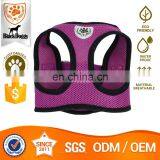 Custom-made Wholesale China Neoprene Dog Harness For Pet Product Personalised Professional Pet Production Manufacturer thumbnail-4