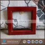 Rosewood Standard Frames for Tiles Wooden Photo Frames thumbnail-3