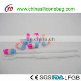 Special Durable Toothbrush Pregnant Women Silicone Toothbrush thumbnail-2