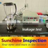 Food Blender Inspection Service in China Home Applicance in Ningbo Shang Hai thumbnail-3