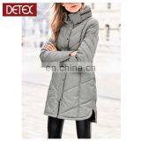 Latest Designs Women Winter Coat