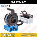 Samway P16APZ Crimping Machine thumbnail-1
