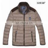 2015 New Fashion Design Cheap Custom American College Jacket