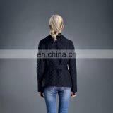 Women Jacket 2016 New Fashion Winter Thicken Casual Women Coat thumbnail-4