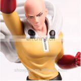 New One Punch Man Figure PVC Toy Action Figure 27cm From Manufacture thumbnail-6