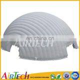 High Quality Outdoor Inflatable Bubble Dome Tent for Party thumbnail-2