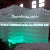 Custom Made Led Lighting Inflatable Portable Photo Booth thumbnail-3