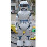 Hot-selling Moving Spaceman/astronaut Custome Inflatable Model for Sale thumbnail-3