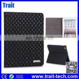 High Quality Flip Stand PC PU Leather Case for IPad 4 / IPad 3 New IPad/ IPad 2
