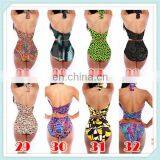 Sexy Extravagant Wonderful Bandage Bikini thumbnail-2