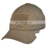 High Quality Classical Adjustable Snapback Baseball Cap thumbnail-2