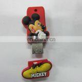 Cheap Bulk Figure Usb Memory Stick 250gb With Custom Design thumbnail-2