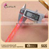 Factory Direct Sale High Quality 15cm Straight Drawing Scale Straight Ruler thumbnail-3