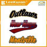 Towel Embroidery Patch,sew-on Chenille Patch,iron-on Chenille Patch thumbnail-6