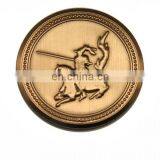 Embossed Metal Tag Aluminum Wine Labels thumbnail-3