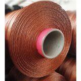 Dipped Soft Semi-stiff Stiff Cord Hose Yarn